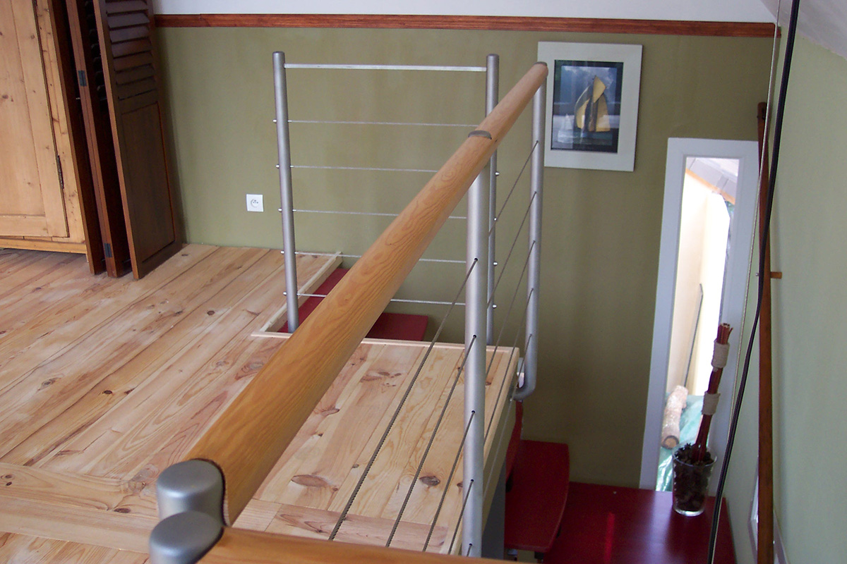 Agrandissement Intérieur 2