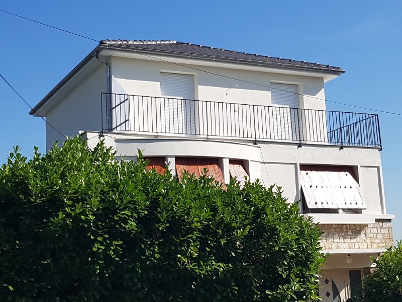 Agrandissement Montesson