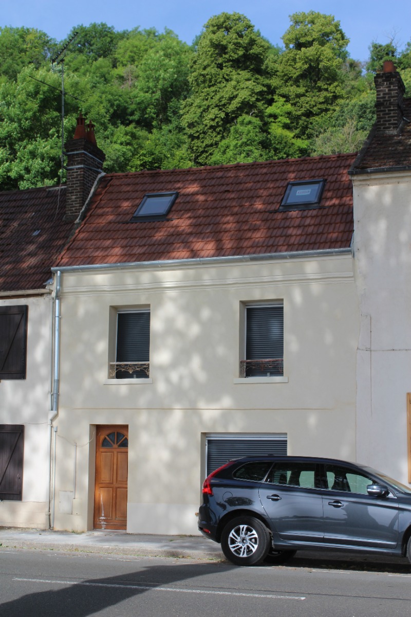 Agrandissement Rolleboise