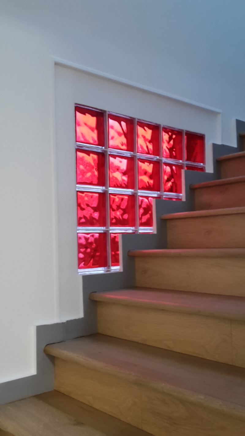 Agrandissement Chatou