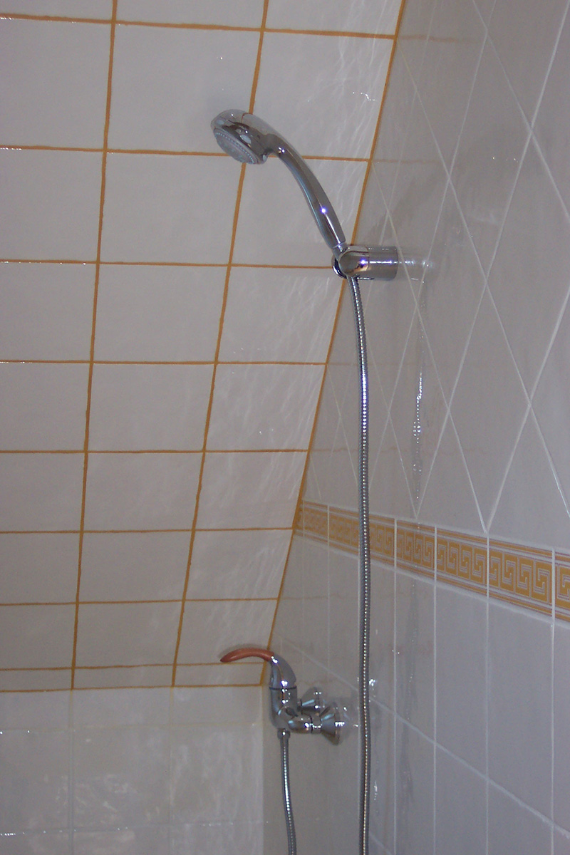 Réhabilitation longère