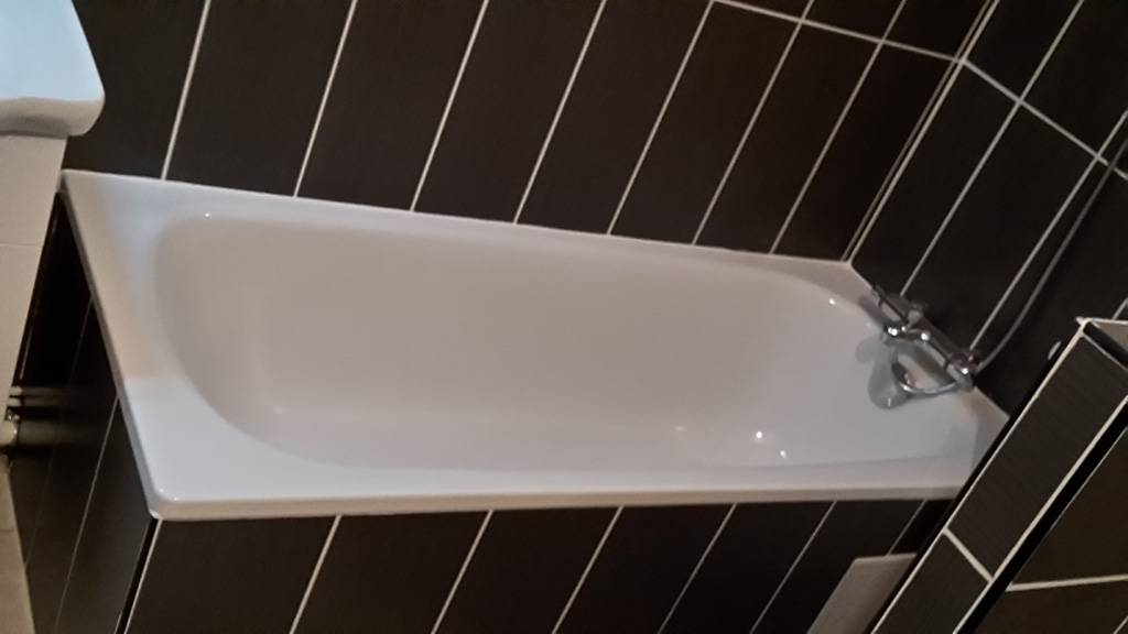 Rénovation salle de bain