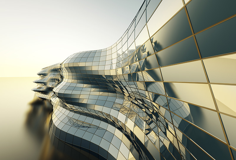 Portfolio Cabinet CreArte